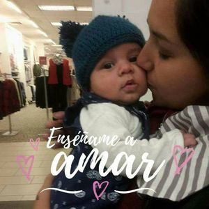 Meet your Posher, Shelly